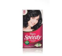 BIGEN Speedy 8 Conditioning Hair Colour Natural Black