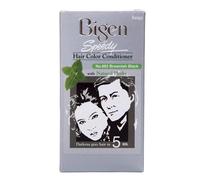 Bigen Speedy Hair Color Conditioner Brownish Black 882