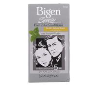 Bigen Speedy Hair Color Conditioner No.881 Natural Black