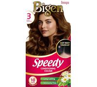 BIGEN Womens Speedy Warm Chestnut 3