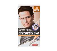 Bigens Mens Speedy Dark Brown 103 x 1