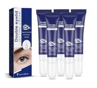 Bigeyes Lifting Eyelid Defining Cream, Double Eyelid Defining Cream, Eye Lifting And Firming Serum For Dark Circles And Puffiness, Long Lasting & Waterproof Eyelids Shaping Creams (5)