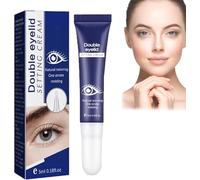 Bigeyes Lifting Eyelid Defining Cream,Eyelid Lift Cream, Long Acting Invisible Double Eyelid Shaping Cream, Eye Lifting And Firming Serum For Dark Circles And Puffiness (1)