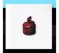 BigFastCar - Fuel For The Fire