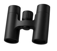 Bigfish ZenScope Frost-proof Binoculars for Adults with Shockproof Housing and Non-Slip Grip Ideal for Quiet Nature Watching, Bird Studies Drawing and Long Observations