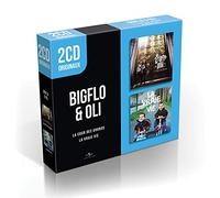 Bigflo & Oli - La Cour Des Grands & La..