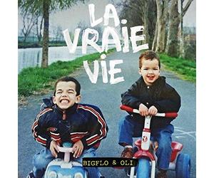 Bigflo & Oli - La Vraie Vie (Édition Toulouse)