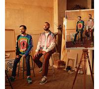 Bigflo & Oli - Les autres c'est nous [VINYL]