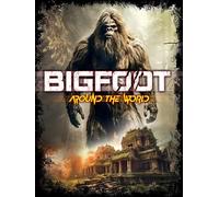 Bigfoot Around The World