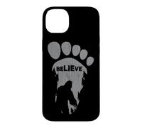 Bigfoot Believe Conspiracy Theory Funny Design Case for iPhone 14 Plus