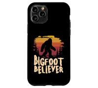 Bigfoot Believer Case for iPhone 11 Pro