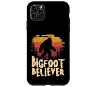 Bigfoot Believer Case for iPhone 11 Pro Max