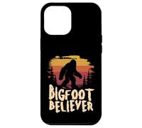 Bigfoot Believer Case for iPhone 12 Pro Max