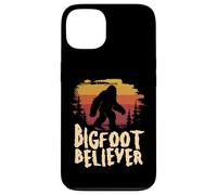 Bigfoot Believer Case for iPhone 13