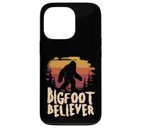 Bigfoot Believer Case for iPhone 13 Pro