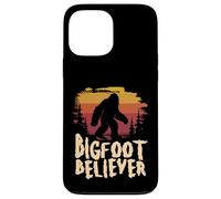 Bigfoot Believer Case for iPhone 13 Pro Max