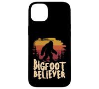 Bigfoot Believer Case for iPhone 14 Plus