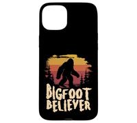 Bigfoot Believer Case for iPhone 15 Plus