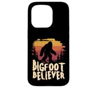 Bigfoot Believer Case for iPhone 15 Pro