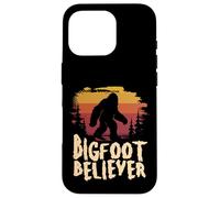 Bigfoot Believer Case for iPhone 16 Pro