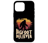 Bigfoot Believer Case for iPhone 16 Pro Max
