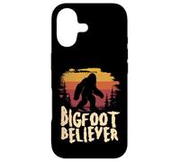 Bigfoot Believer Case for iPhone 17