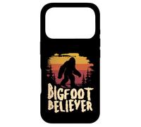 Bigfoot Believer Case for iPhone 17 Pro