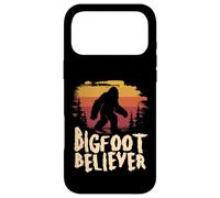 Bigfoot Believer Case for iPhone 17 Pro Max