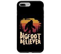 Bigfoot Believer Case for iPhone 7 Plus/8 Plus