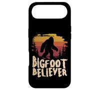 Bigfoot Believer Case for iPhone Air