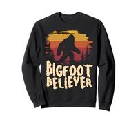 Bigfoot Believer Sweatshirt