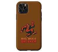 Bigfoot | Big Rule Breaker Case for iPhone 11 Pro