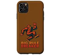 Bigfoot | Big Rule Breaker Case for iPhone 11 Pro Max