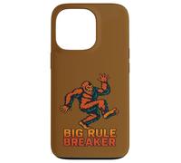 Bigfoot | Big Rule Breaker Case for iPhone 13 Pro
