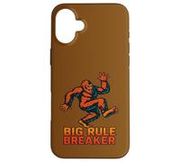 Bigfoot | Big Rule Breaker Case for iPhone 16 Plus