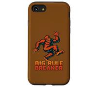Bigfoot | Big Rule Breaker Case for iPhone SE (2020) / 7/8
