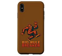 Bigfoot | Big Rule Breaker Case for iPhone XS Max