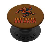 Bigfoot | Big Rule Breaker PopSockets Adhesive PopGrip