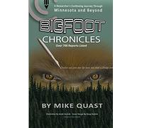 Bigfoot Chronicles