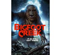 Bigfoot Creek