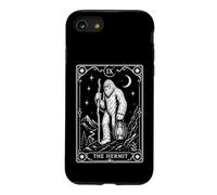 Bigfoot Cryptid Tarot Case for iPhone SE (2020) / 7/8