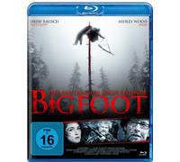 Bigfoot - Der Blutrausch einer