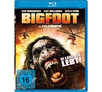 Bigfoot - Die Legende lebt!