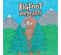 Bigfoot Does Exist!