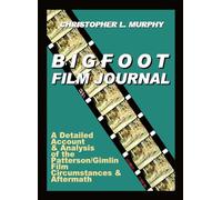 Bigfoot Film Journal