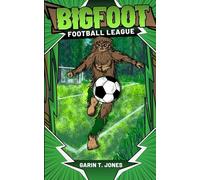 Bigfoot Football League