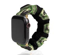 Bigfoot Forests Elastic Smartwatch Replacement Bands Compatible with IWatch Wristbands Strap 38mm/40mm