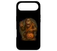 Bigfoot Halloween Trick Or Treat Sasquatch Costume Men Women Case for iPhone Air