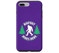 Bigfoot Hides Here Case for iPhone 7 Plus/8 Plus