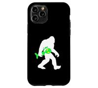 Bigfoot Holding an Alien Case for iPhone 11 Pro